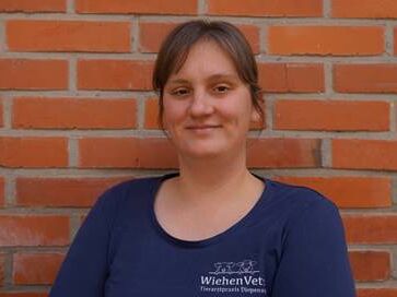 Dr. rer. nat. Anja Brunkhorst
